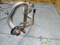 Трубка кондиционера 4D8387 Ford Galaxy купить