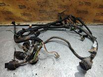Проводка двигателя 23Z3CS Peugeot 306 - Фото 1