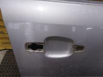 Дверь передняя правая YPG12G Opel Vectra - Фото 3