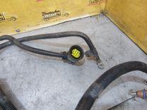 Проводка двигателя 2W1XPT Citroen Jumper undefined