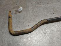 Стабилизатор подвески (поперечной устойчивости) задний 4J5L70 Mazda 6 купить