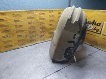 Защита арок задняя правая (подкрылок) 77B8HB Volvo S60 купить с доставкой