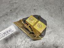 Замок двери задней правой 5S4599 Citroen Berlingo - Фото 2