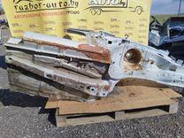 Стойка кузовная передняя правая I0WZB2 Ford Mondeo купить на авторазборке