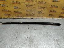 Молдинг стекла заднего 8OZ403 Volvo S80 - Фото 2