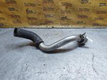 Патрубок интеркулера X9H1NC Renault Scenic купить