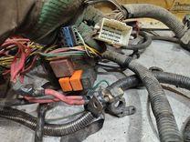 Проводка D4W1I3 Renault Clio - Фото 4