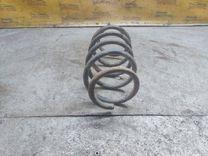 Пружина передняя HSNSTD Opel Meriva - Фото 13