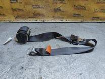 Ремень безопасности задний левый J3HI4L Ford C-Max купить