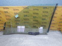 Стекло двери передней правой 718E7L Audi 80 - Фото 3