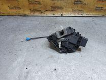 Замок двери передней правой 647SPZ Ford Mondeo купить в магазине запчастей бу