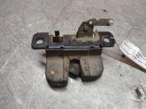 Замок двери задней правой TQ3FLR Volkswagen Caddy