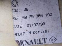 Ковер салонный 66540K Renault Espace - Фото 9