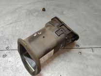 Дефлектор обдува салона WD77NB Volkswagen Sharan купить с доставкой