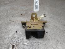 Замок багажника W4HKY3 Opel Astra