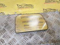 Стекло зеркала наружного правого QA5VB7 BMW X5 E53 - Фото 2