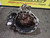 КПП механическая (МКПП) 5-ступенчатая 94RS3Z Volkswagen Sharan