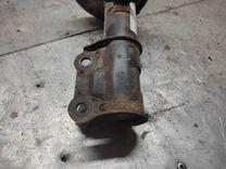 Амортизатор передний левый 7JQFRF Hyundai Getz купить