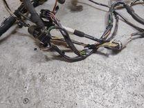 Проводка крышки багажника ONS2P5 Opel Insignia - Фото 5