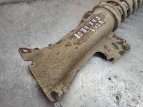 Опора амортизатора верхняя (чашка) ZOQIDG Audi 80 купить с доставкой