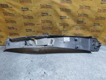 Обшивка стойки центральной правой 2IPK76 Opel Astra купить с доставкой