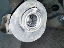 Бак топливный QQSQ6E Opel Astra купить в магазине запчастей бу