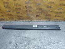 Молдинг двери задней правой VH0XK4 Citroen Xsara Picasso - Фото 1