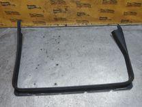 Рамка двери задней левой 1NEIGN Volvo XC70 купить