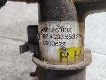 Амортизатор передний правый XR7XWC Opel Vectra купить с доставкой