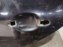 Дверь задняя левая BRD56Z Seat Toledo купить на авторазборке