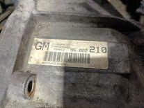 КПП автоматическая (АКПП) QRKCU7 BMW 3 E46 купить в магазине запчастей бу