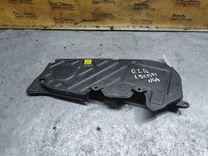 Защита (кожух) ремня ГРМ WYHB1F Opel Zafira