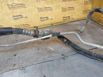 Трубка кондиционера 4X2U75 Opel Astra - Фото 4