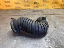 Патрубок турбины X3EF66 Mercedes Sprinter - Фото 3