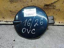 Лючок топливного бака PS3I9X Opel Vectra - Фото 1