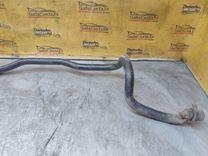 Стабилизатор подвески (поперечной устойчивости) передний 0TR84Q Nissan Note - Фото 6