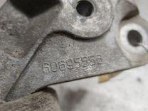 Кронштейн КПП AR9V6L Alfa Romeo 159 купить в магазине запчастей бу