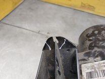 Фара левая P28OUF Citroen C8 купить