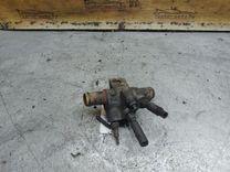 Подогреватель охлаждающей жидкости (антифриза) OJR1TN Fiat  - Фото 3