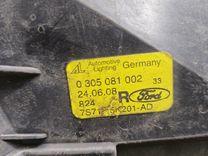 Фонарь противотуманный правый 4VZM43 Ford Mondeo undefined