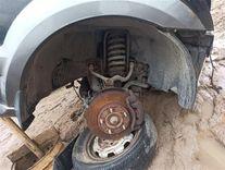 Амортизатор передний правый E5EC39 Kia Sorento