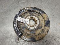 Опора амортизатора верхняя (чашка) 1HS6DH Citroen Jumper