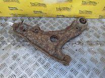 Рычаг передний левый 8NMW17 Volkswagen Jetta купить в магазине запчастей бу