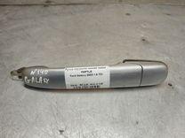 Ручка наружная задняя левая YMPTLE Ford Galaxy