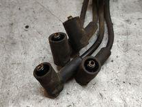 Провод высоковольтный DZDMWI Peugeot 106 - Фото 5