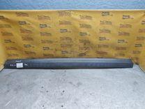 Молдинг крышки багажника V4SN0M Opel Zafira