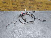 Проводка двери задней левой 8LRVF4 Volkswagen Passat
