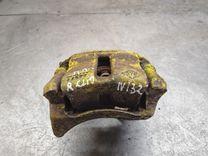 Суппорт передний правый 3NLNPZ Renault Clio - Фото 1