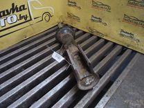 Амортизатор передний правый PQOGKX Renault Laguna - Фото 4