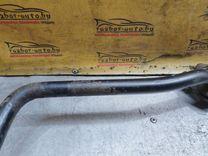 Стабилизатор подвески (поперечной устойчивости) передний 74LZK4 Fiat Punto купить в магазине запчастей бу